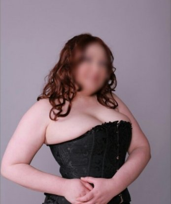 Проститутка Тайя