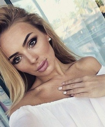 Проститутка Мария