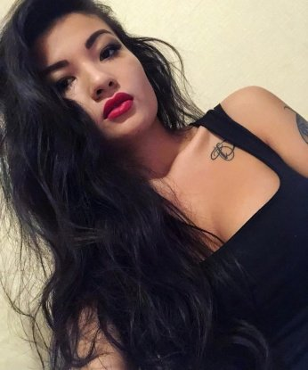 Проститутка Хрюшечка