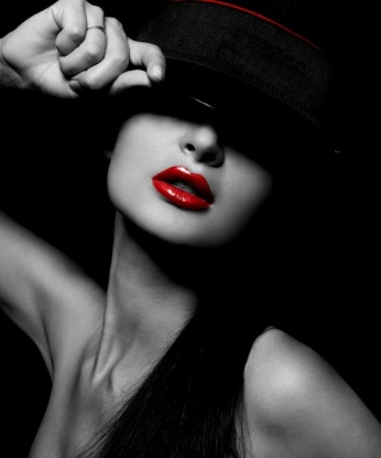 Проститутка Зинаида